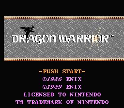 Dragon Warrior (U) (V1.1) [T+Rus0.95 Moonrise (01.08.2009)]-video
